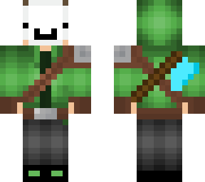 dream hunter