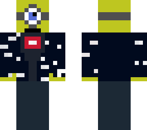 drip minion (dripion)