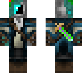 drowned cameraman adventurer