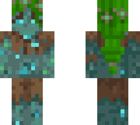 drowned girl