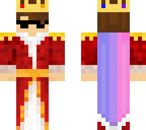 Designs | Minecraft Skins