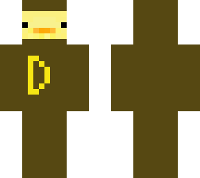 duck in a box lol