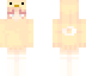 duck kid