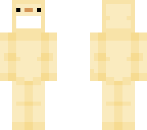 duck suit 1