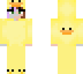 duckie eya
