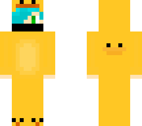 duckie undue