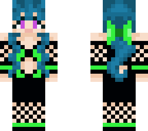 e girl