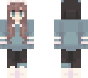 edit of a skin link in desc)