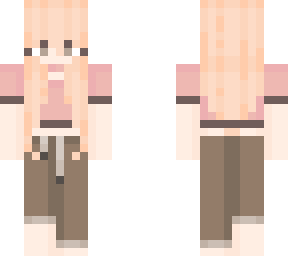 edit of skin