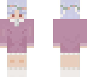 elf girl