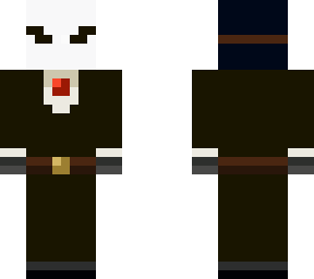 Elias | Minecraft Skin