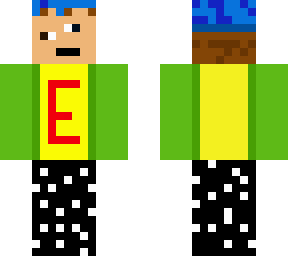 eliasthefunnydancer