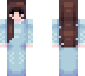 eliza hamilton (act 1)