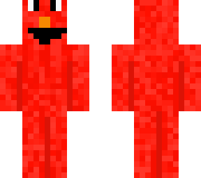 elmo the arsonist