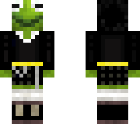 emo kermit