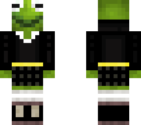 emo kermit