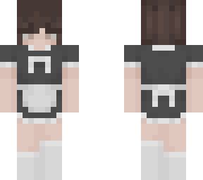 enby maid