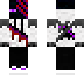 enderboy dood