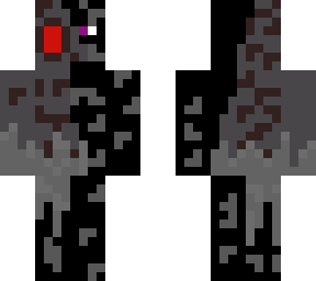enderman cyborg 2.0