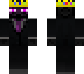 enderman king