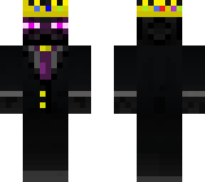 endermen skin