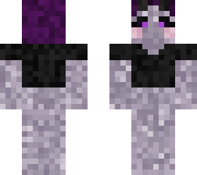 enderperson test run