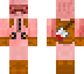 enriquepig