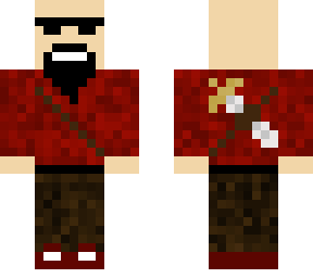 epic skin