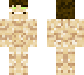 eren titan bottom layer