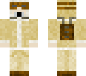 f skin edit