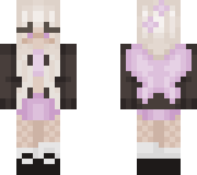 fairy girl
