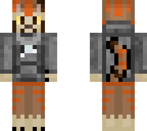 falcon, my oc