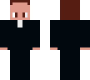 fancy suit