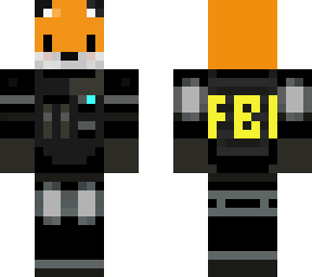 fbi fox