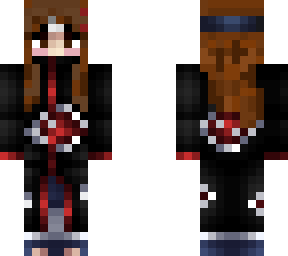 female itachi