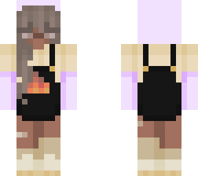 female sapnap panda because i love him