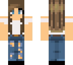 field trip skin