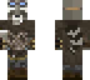 final adventure raccoon