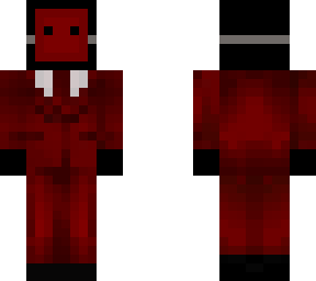 final red suit cult