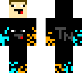 fire and ice noob