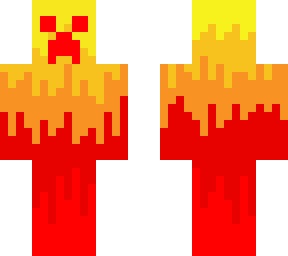 fire creeper