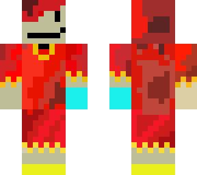 fire mage apprentice