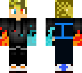 fire water boi