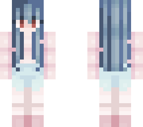 first...skin