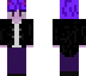 first skin