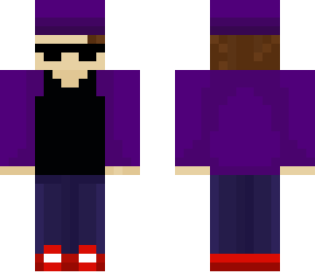 fizzel's skin 2