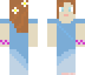 flover girl