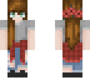 flowery tomboy v2