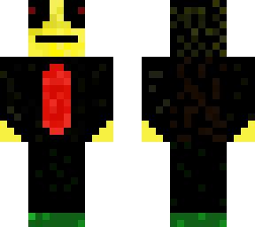 fly skin 3rd edition