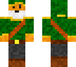 fox assassin